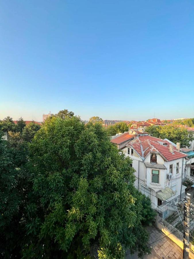 Floral Boutique Hotel Pleven Exterior photo